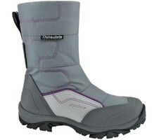Ботинки трекинговые m.500/7 Snowboot (Thinsulate) - fgospostavki.ru - Сочи