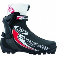Ботинки Concept Skate 296 - fgospostavki.ru - Сочи