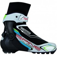Ботинки Matrix Carbon pro 273k - fgospostavki.ru - Сочи