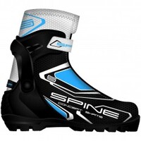 Ботинки Concept Skate 496/1 - fgospostavki.ru - Сочи