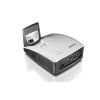 Ультракороткофокусный проектор BenQ MH856UST+ - fgospostavki.ru - Сочи