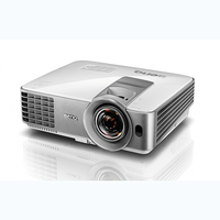 Мультимедийный короткофокусный проектор BenQ MS630ST - fgospostavki.ru - Сочи