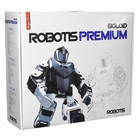 Набор ROBOTIS BIOLOID Premium Kit - fgospostavki.ru - Сочи