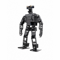 Человекоподобный робот ROBOTIS DARwIn-OP3 - fgospostavki.ru - Сочи