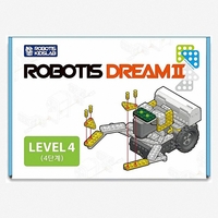 Робототехнический набор ROBOTIS DREAM II Level 4 Kit - fgospostavki.ru - Сочи