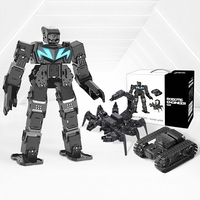 Конструктор ROBOTIS ENGINEER KIT 2 - fgospostavki.ru - Сочи