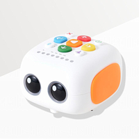 Робототехнический набор для младшего возраста Matatalab Tale-Bot PRO - fgospostavki.ru - Сочи