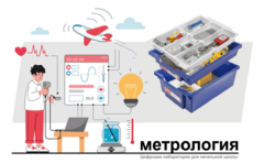 Цифровая лаборатория по метрологии для начальной школы - fgospostavki.ru - Сочи