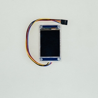 Сенсорный дисплей TFT 2.4 LCD  - fgospostavki.ru - Сочи