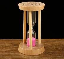 Часы песочные на 3 минуты - fgospostavki.ru - Сочи