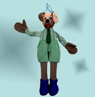 Ростовая кукла "Собачка" - fgospostavki.ru - Сочи