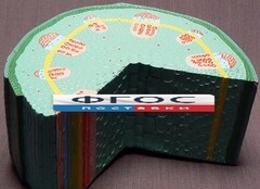 Модель "Стебель растения" - fgospostavki.ru - Сочи