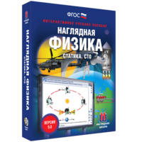 Наглядная физика. Статика. СТО - fgospostavki.ru - Сочи