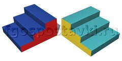 Лестница для сухого бассейна - fgospostavki.ru - Сочи