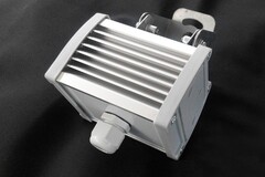 Светогенератор для фибероптики Светлячок-1 RGB - fgospostavki.ru - Сочи