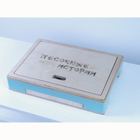 Световой стол для рисования песком «Песочные истории» - fgospostavki.ru - Сочи