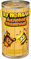 Подвижная развивающая игра "Медовое сражение" - fgospostavki.ru - Сочи