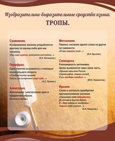 Стенд "Тропы" Вариант 1 - fgospostavki.ru - Сочи