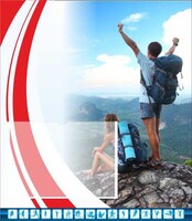 Стенд "Спортивный (туризм)" - fgospostavki.ru - Сочи