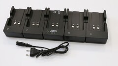 Зарядное устройство ЗУ-5 (для БПА-1) - fgospostavki.ru - Сочи
