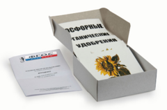 Модель-аппликация "Агроценоз" (набор 32 карты) - fgospostavki.ru - Сочи