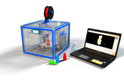 3D оборудование - fgospostavki.ru - Сочи