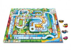 Игры по ПДД - fgospostavki.ru - Сочи