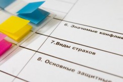 Тесты и методики - fgospostavki.ru - Сочи