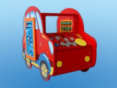 Сенсомоторные развивающие комплексы - fgospostavki.ru - Сочи