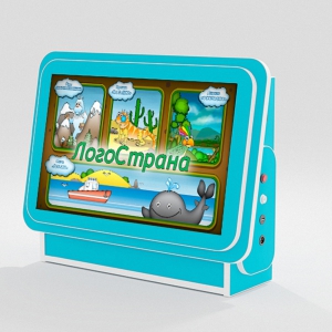 Профессиональный интерактивный комплекс «Рычи, не молчи Plus» - fgospostavki.ru - Сочи