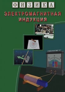 DVD "Физика. Электромагнитная индукция" - fgospostavki.ru - Сочи