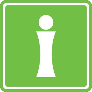 Тактильный знак (информация) 100х100 - fgospostavki.ru - Сочи