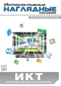 Интерактивные наглядные пособия. ИКТ. Программно-методический комплекс - fgospostavki.ru - Сочи