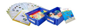 Набор развивающих игр «Математика» - fgospostavki.ru - Сочи