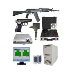 Интерактивный лазерный тир «Кадет» - fgospostavki.ru - Сочи