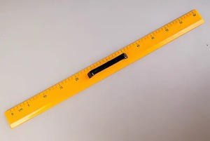 Линейка классная пластмассовая 60 см - fgospostavki.ru - Сочи