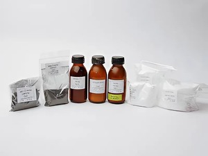 Набор № 4 ОС Оксиды металлов - fgospostavki.ru - Сочи