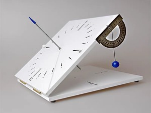 Солнечные часы - fgospostavki.ru - Сочи