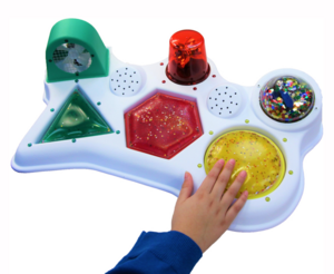 Развивающий центр с гелевыми подушечками - fgospostavki.ru - Сочи