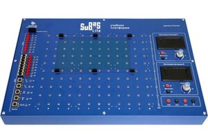 Универсальная учебная лаборатория «SuBaS Lite» - fgospostavki.ru - Сочи