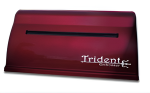 Принтер для печати рельефно-точечным шрифтом Брайля Trident - fgospostavki.ru - Сочи