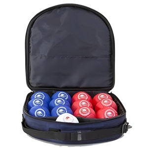 Игра Бочча в сумке через плечо - fgospostavki.ru - Сочи