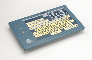 Клавиатура большая программируемая IntelliKeys - fgospostavki.ru - Сочи