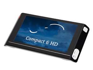 Видеоувеличитель Compact 6HD World - fgospostavki.ru - Сочи