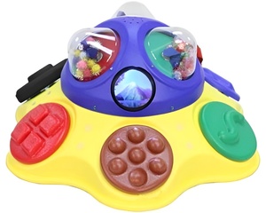 Текстурированный развивающий центр - fgospostavki.ru - Сочи