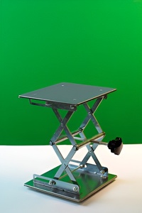 Столик подъемный 200х200 мм - fgospostavki.ru - Сочи