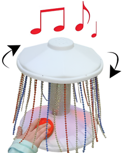 Игра "Карусель из цепочек" - fgospostavki.ru - Сочи