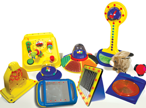 Адаптированный игровой набор - fgospostavki.ru - Сочи