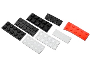 Набор тактильных меток - fgospostavki.ru - Сочи