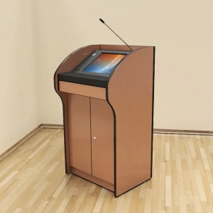 Интерактивная трибуна Smart 17 - fgospostavki.ru - Сочи